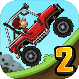 登山赛车2国际服下载2025官方最新版(hill climb racing 2) v1.67.4 官方版