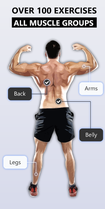 ̩̹ٷֻ(Titan Workouts)v3.7.7 °