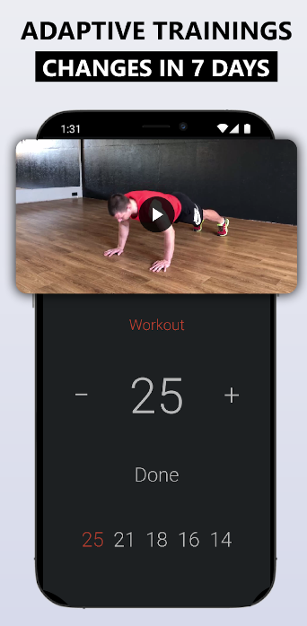 ̩̹ٷֻ(Titan Workouts)v3.7.7 °