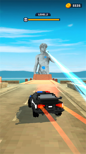 ֮·°(Monster Demolition)v1.4.11 ׿
