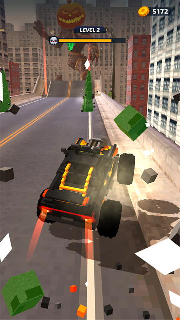 ֮·°(Monster Demolition)v1.4.11 ׿