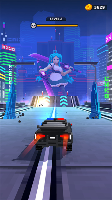֮·°(Monster Demolition)v1.4.11 ׿