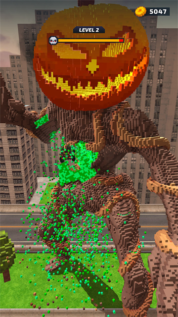 ֮·°(Monster Demolition)v1.4.11 ׿