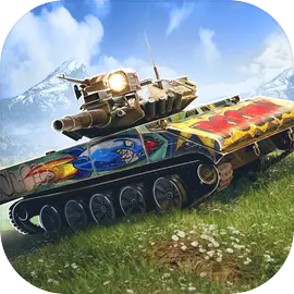 坦克世界闪击战vivo渠道服最新版 v11.12.0.82 官方版