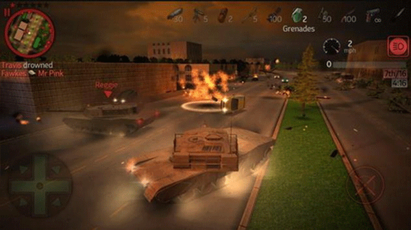 ʲ2ֻ(Payback 2)v2.106.16 ׿