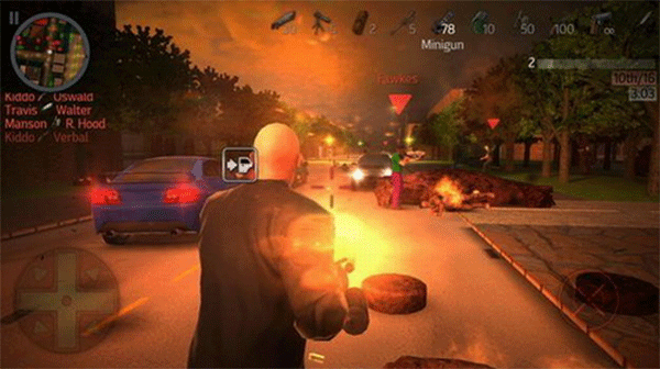 ʲ2ֻ(Payback 2)v2.106.16 ׿