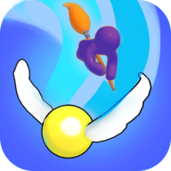 Broom Rushİv0.1.0 ׿