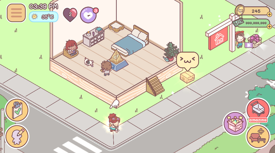 ай֮PocketLove׿İv2.17 °