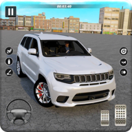 JeepCarParkingİv1.0.2 ׿