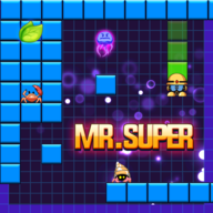 Mr Super Fish Hero Xonİv2.2 ׿