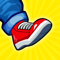 Anger Foot 3Dİv2.0.1 ׿
