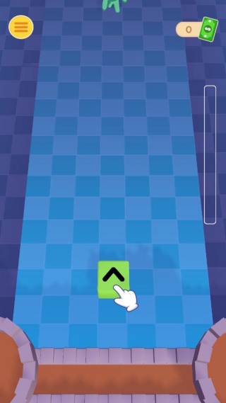 Blocks vs Zombiesİ