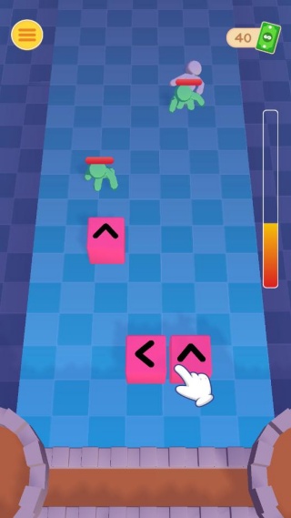 Blocks vs Zombiesİ