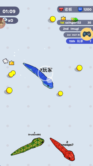 空间追击战最新版下载 空间追击战最新版下载