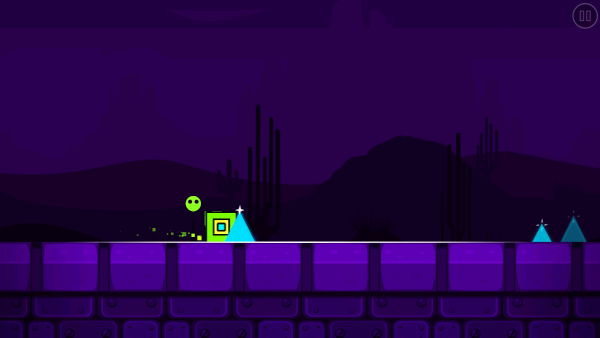 Geometry Dash SubZero°2025