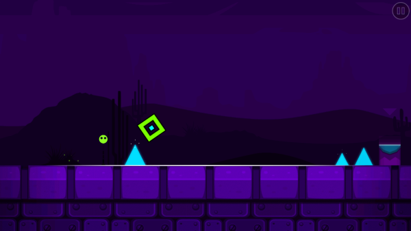Geometry Dash SubZero°2025