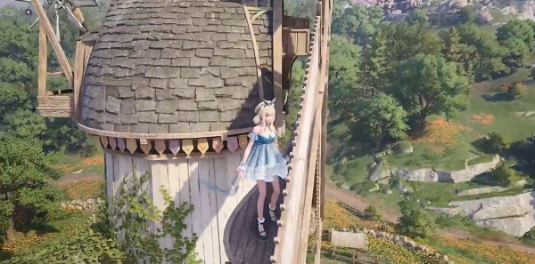 无限暖暖下载最新版 无限暖暖下载最新版