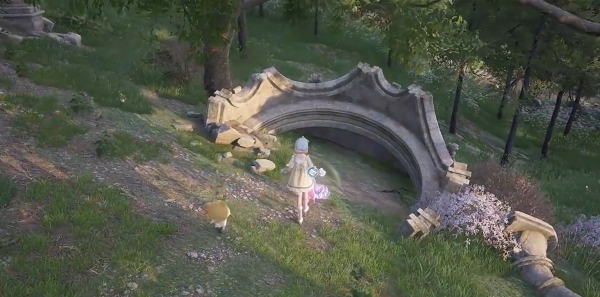 无限暖暖下载最新版 无限暖暖下载最新版