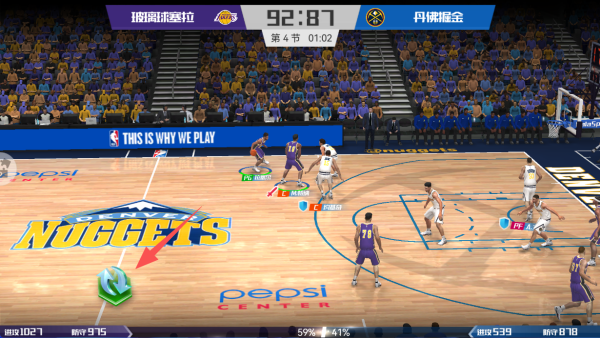 nbaʦ2025°