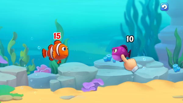 λˮϷFishdomٷ