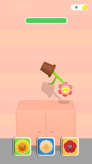 Plant Escape中文版下载 Plant Escape中文版下载