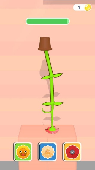 Plant Escape中文版下载 Plant Escape中文版下载