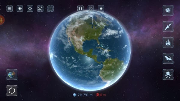 星球毁灭模拟无广告下载 星球毁灭模拟无广告下载