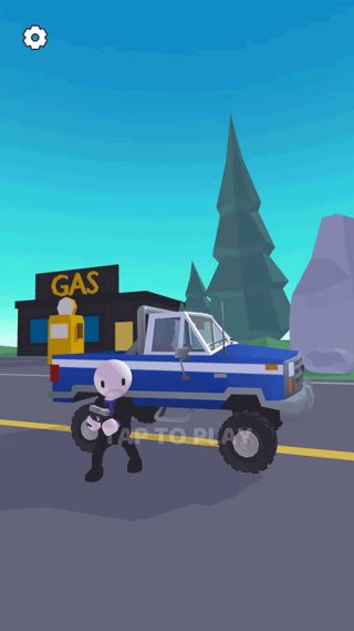 Rage Road(ŭ֮·)