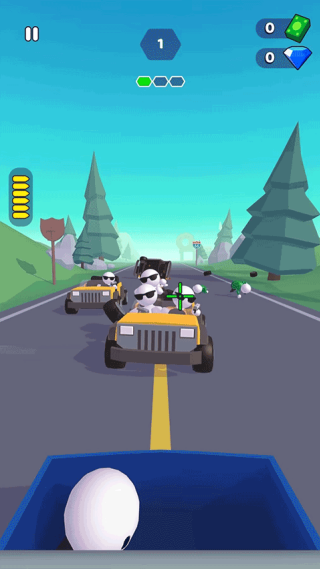 Rage Road(ŭ֮·)