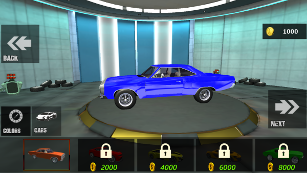 Realistic Car Crash Simulator: Beam Damage Engine(ײģ)