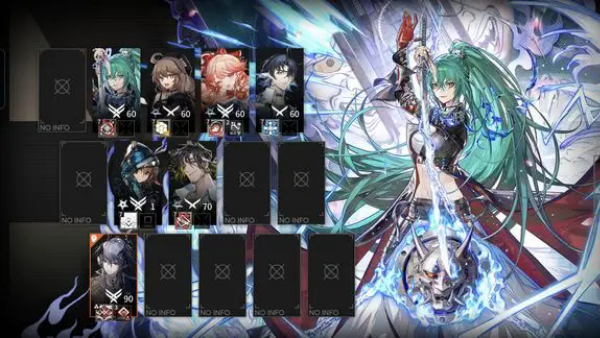 明日方舟官方正版手游下载 明日方舟官方正版手游下载