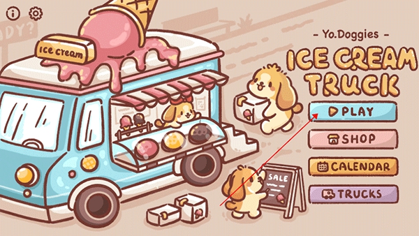 lceCreamTruckϷ(ܲͳ)