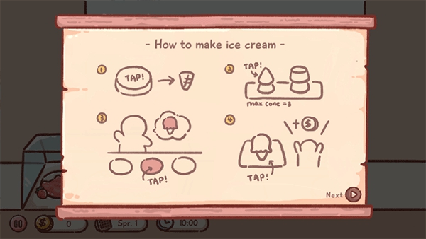 lceCreamTruckϷ(ܲͳ)