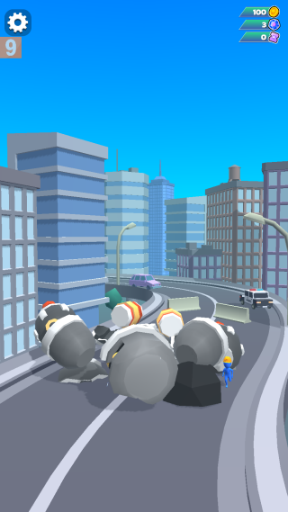 Mechangehon1.0(Mechangelion)机器人格斗游戏下载 Mechangehon1.0(Mechangelion)机器人格斗游戏下载