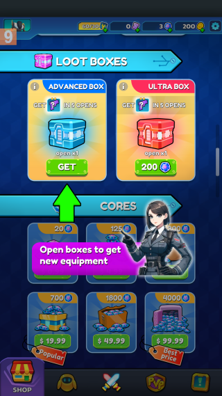 Mechangehon1.0(Mechangelion)机器人格斗游戏下载 Mechangehon1.0(Mechangelion)机器人格斗游戏下载