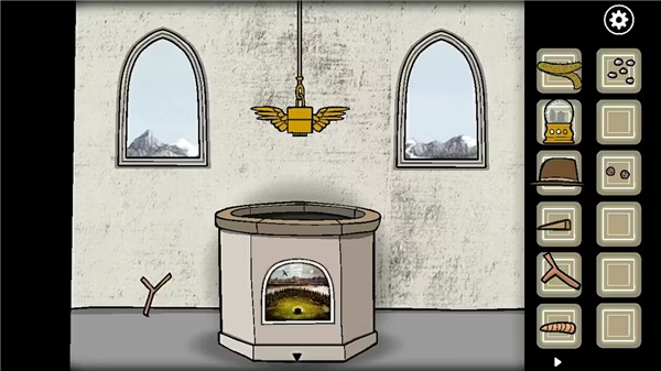 Rusty Lake Paradiseõ