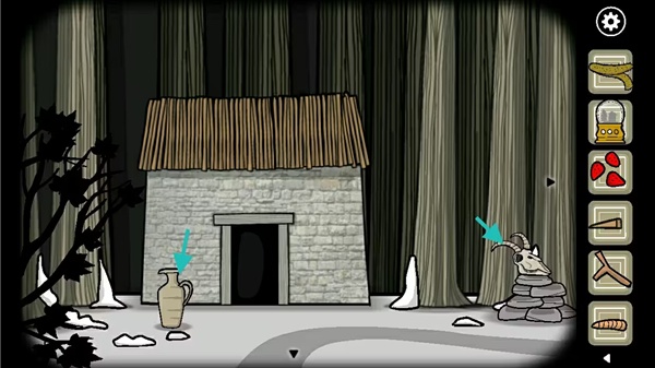 Rusty Lake Paradiseõ