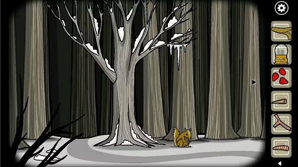 Rusty Lake Paradiseõ