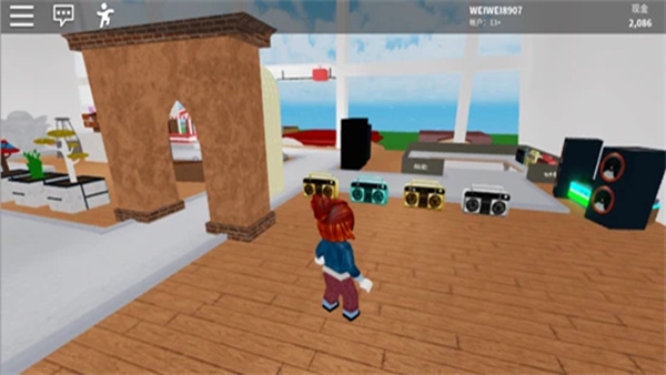 ޲˼Roblox2025İذװ