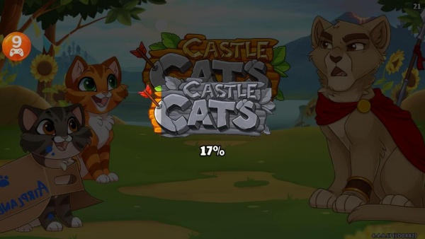 Castle Catsİ