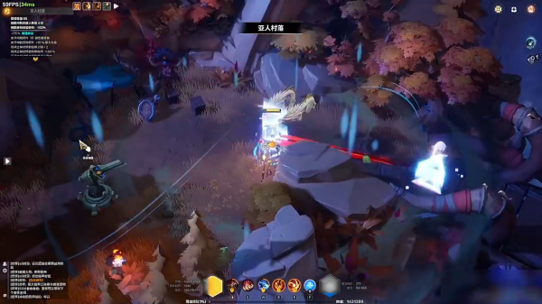 火炬之光无限手游官方下载2025 火炬之光无限手游官方下载2025