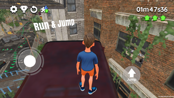 OnlyUp