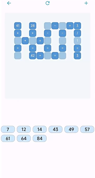 Math Puzzle
