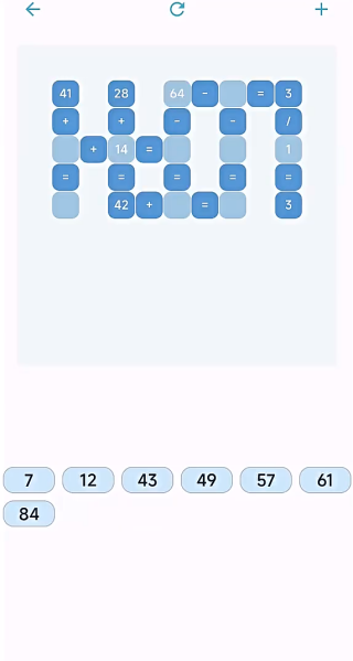 Math Puzzle