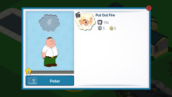֮֮̽°Ϸ(Family Guy)