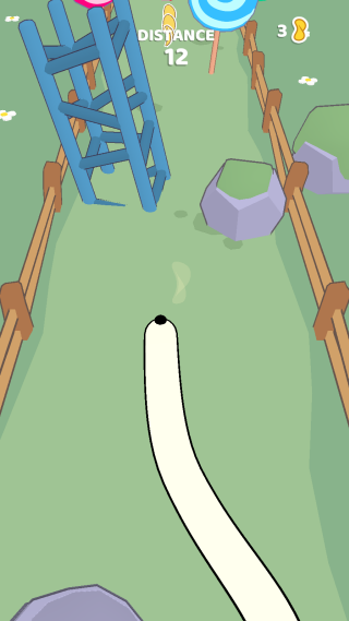 С׿°(Long Nose Dog)