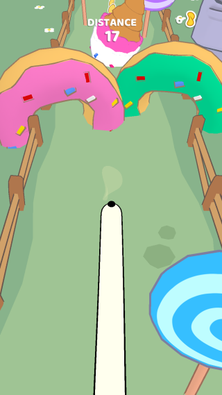 С׿°(Long Nose Dog)