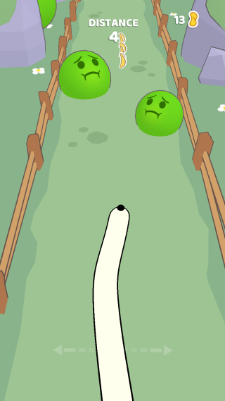 С׿°(Long Nose Dog)