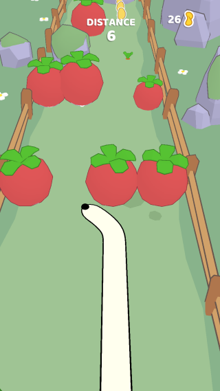 С׿°(Long Nose Dog)