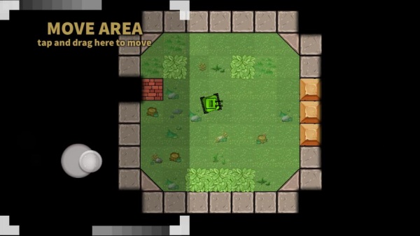 Awesome Tanks